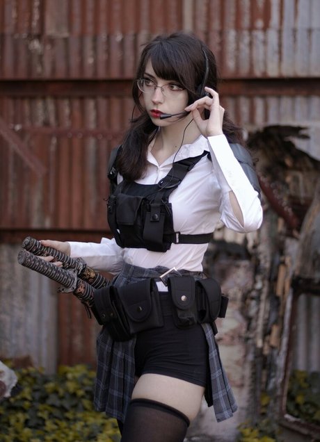 Himeecosplay star hot img