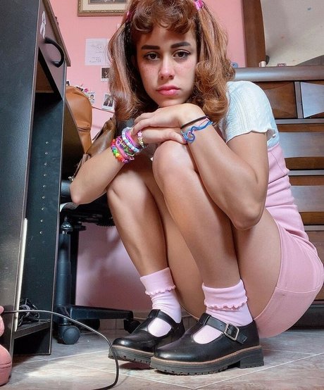 Littlebunnygirl model hd photos