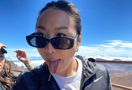 thesharonkim pornstar adult gallery