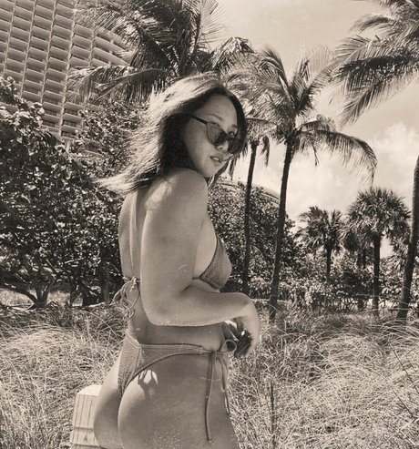 thesharonkim actress pictures