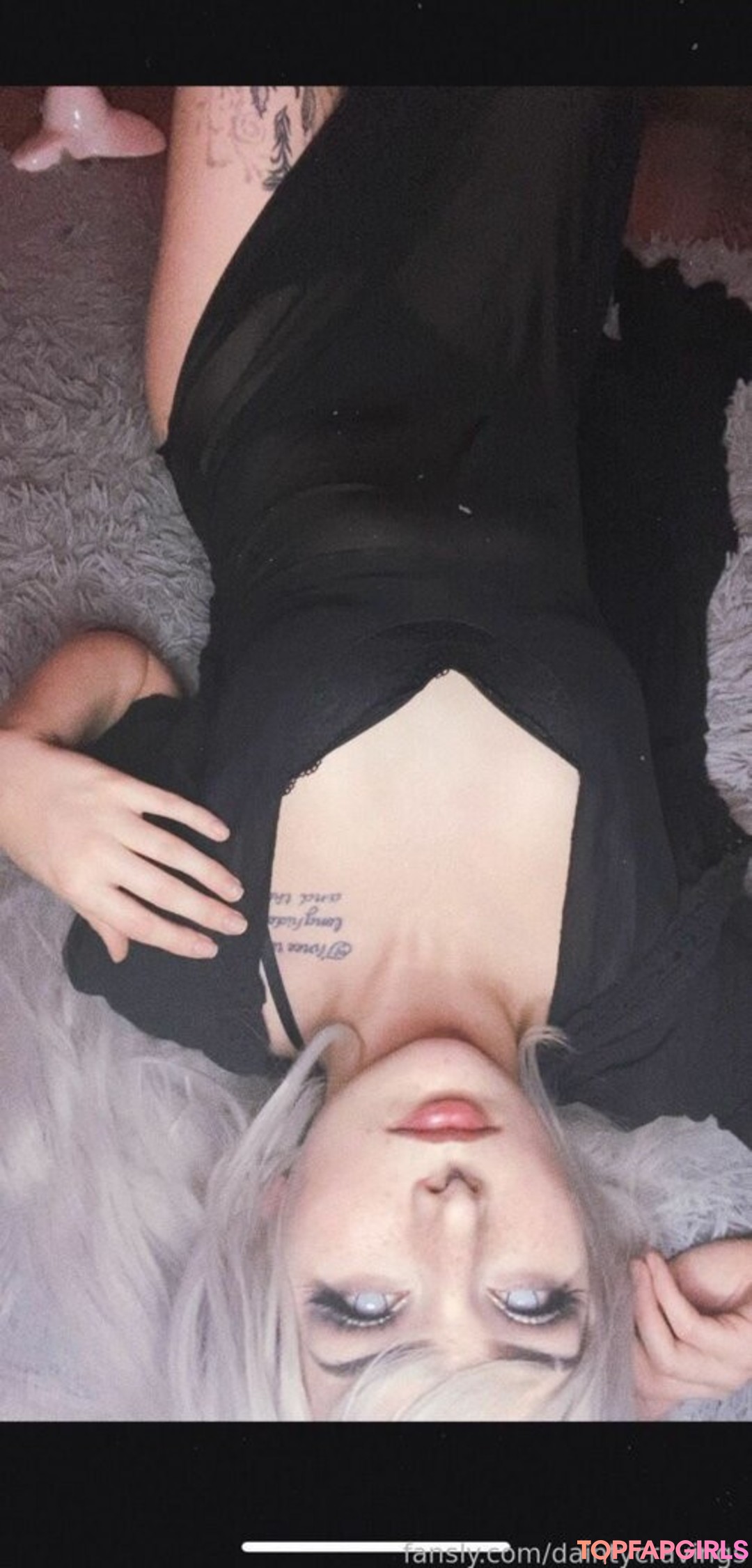 black magic onlyfans naked img