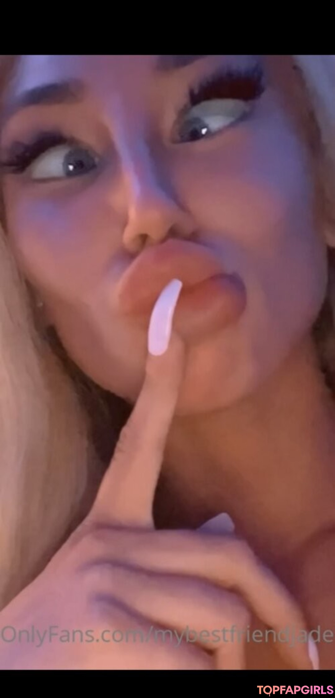 mybestfriendjade model perfect pics