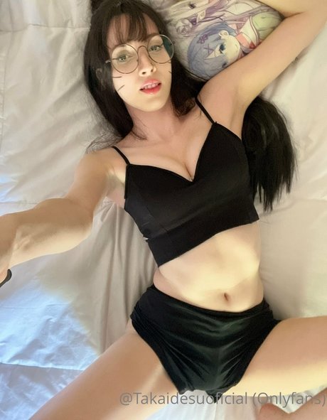 Takai Desu pornographic actress image