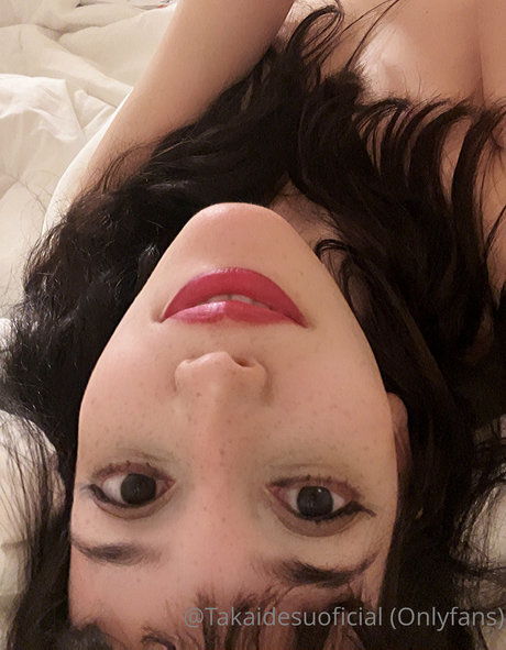 Takai Desu xxx pornstar img