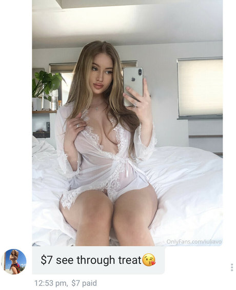 iuliavo pornstar top images