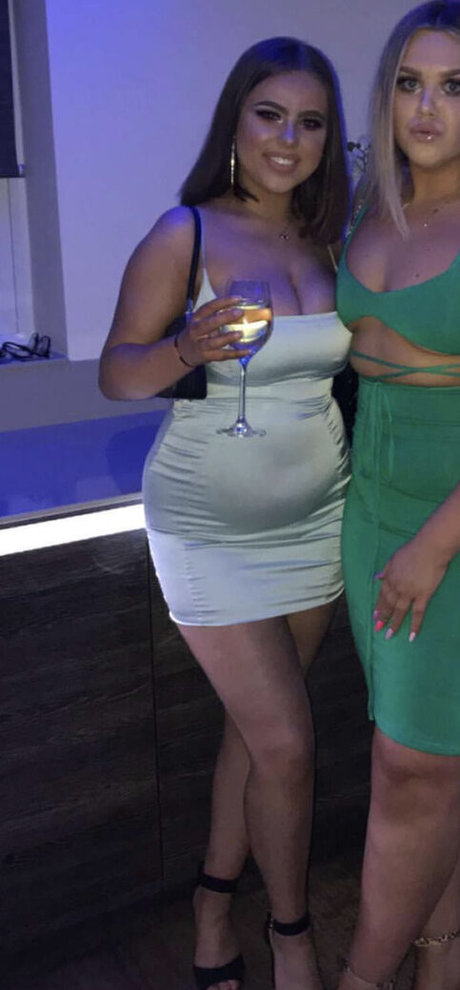 Emma Willis free model image