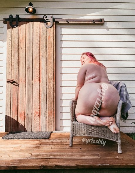 Grizbbly best pornstar pics