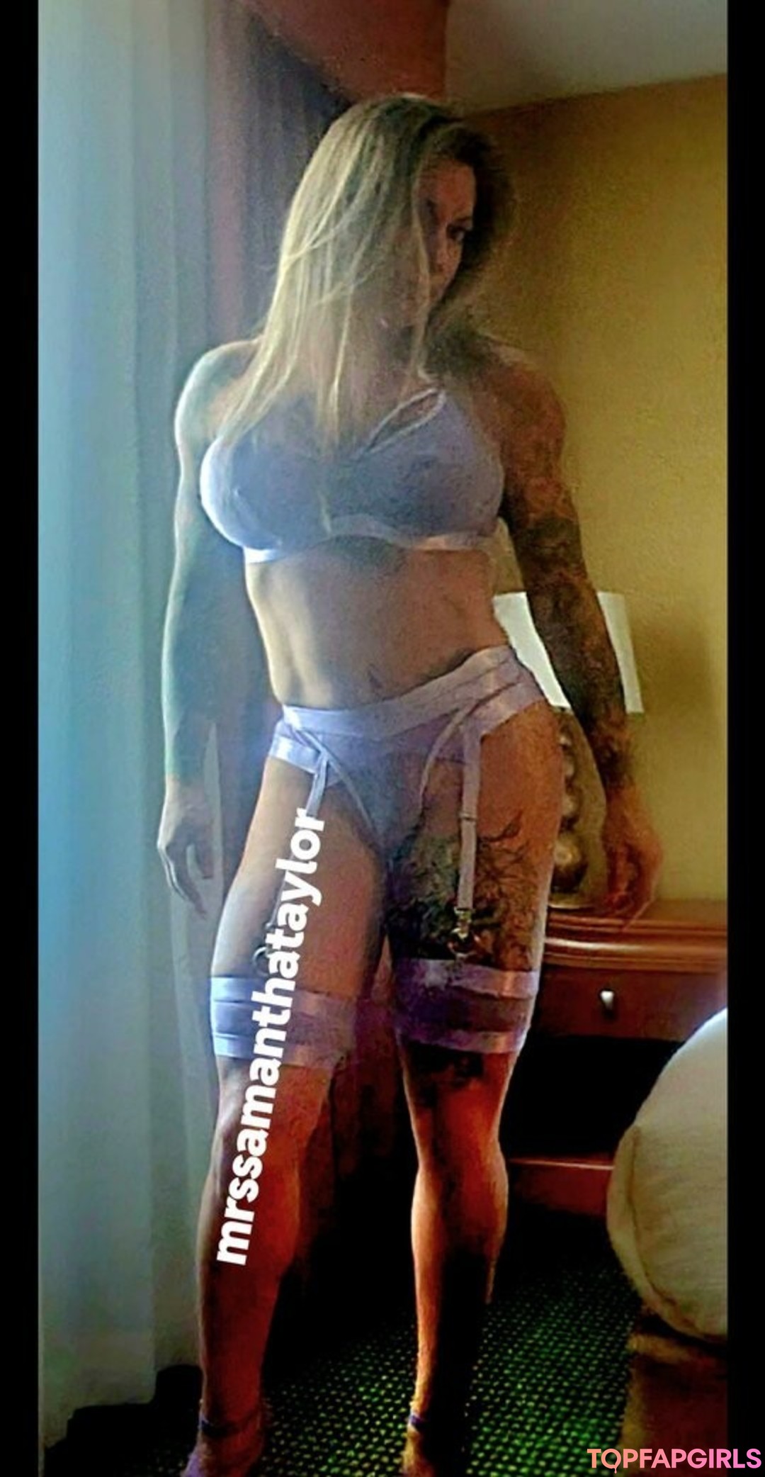 Samantha Taylor erotic pornstar img