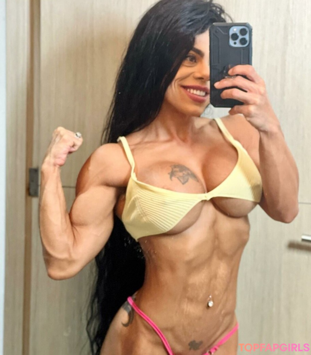 Yanet star sex image