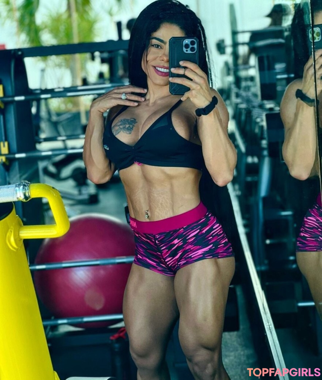 Yanet model erotic img