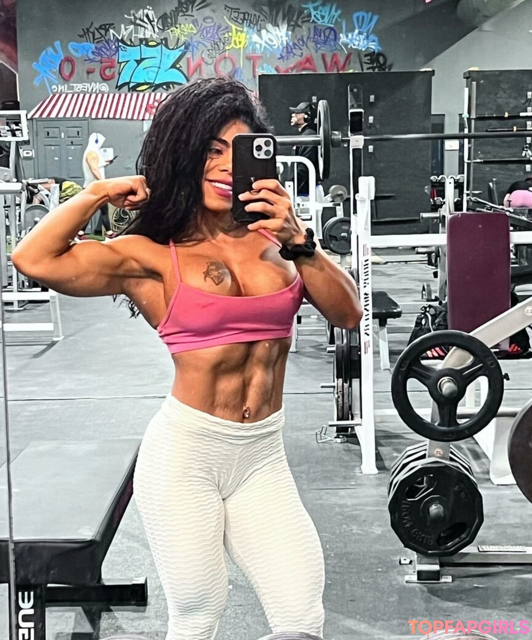 Yanet star adult pic