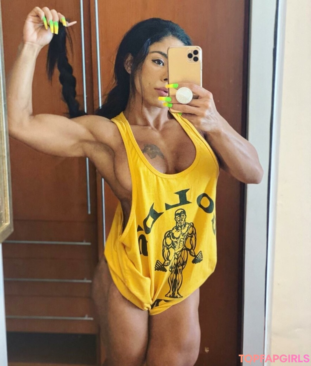 Yanet pornstar beautiful gallery