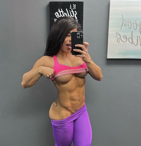 Yanet model sexy archive