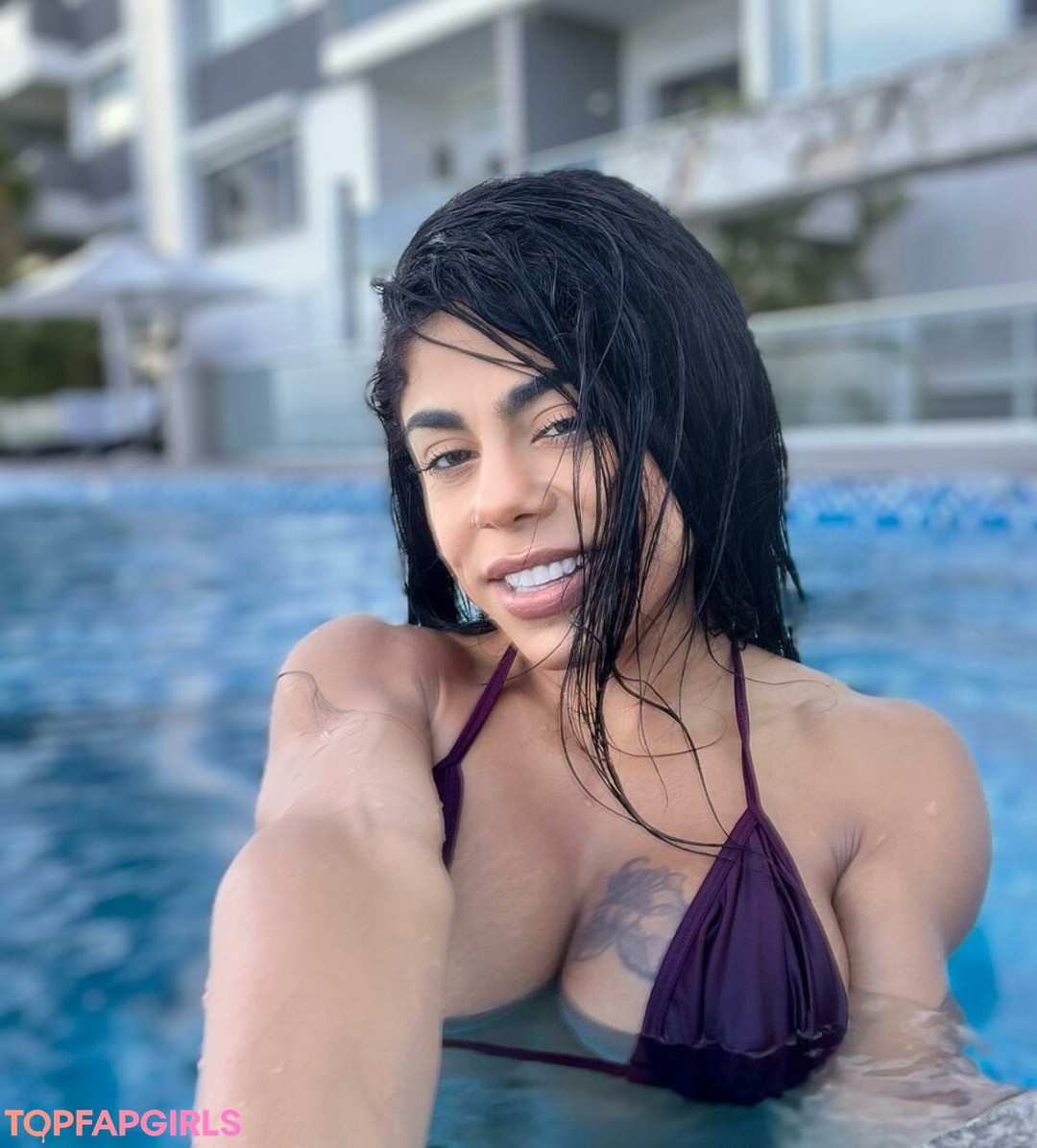 Yanet hd actress image