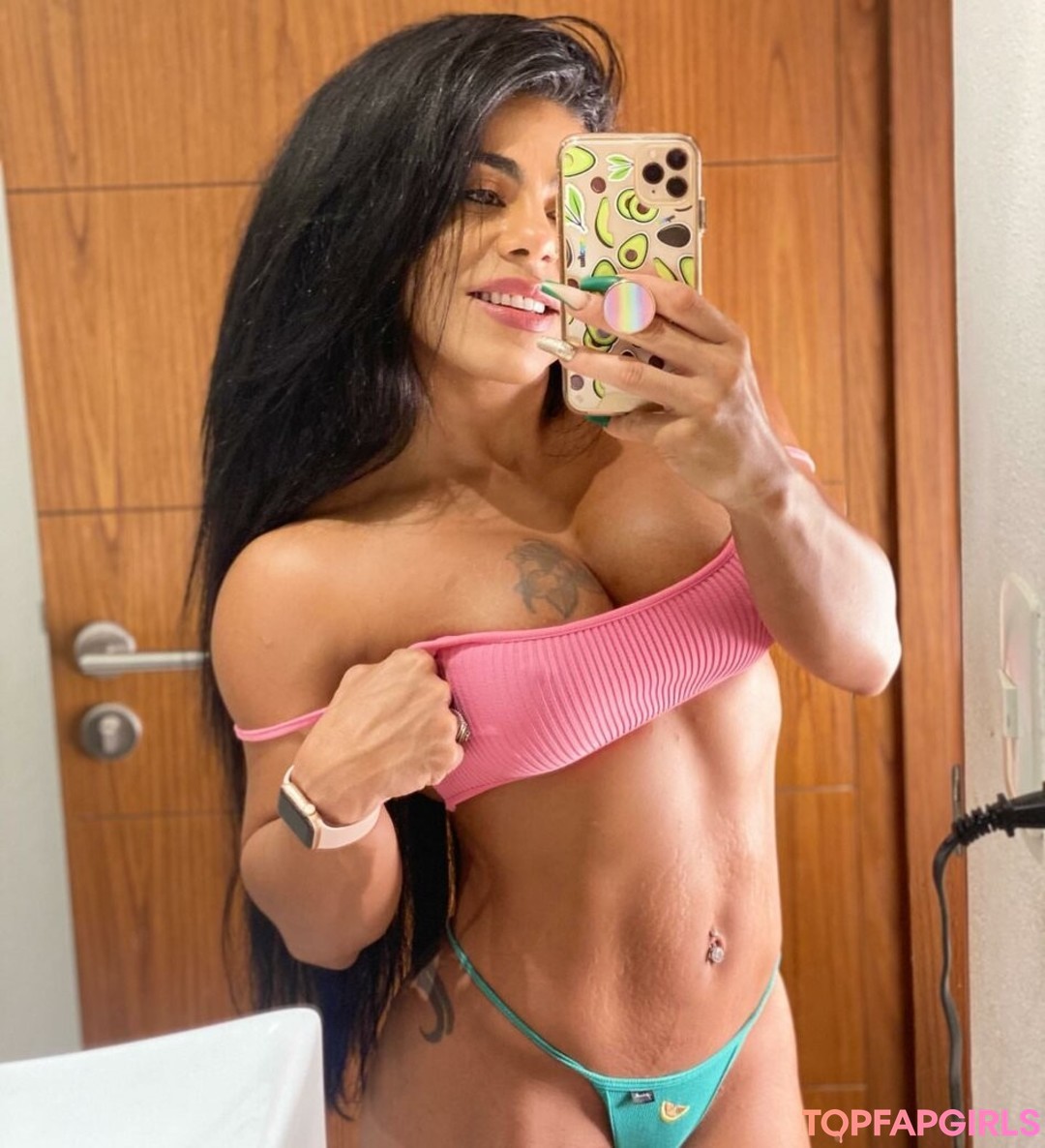 influencer onlyfans beautiful nude image