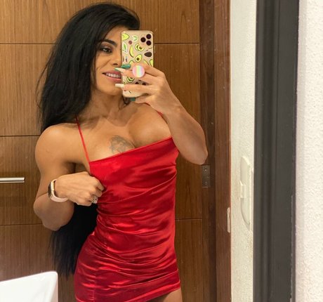 Yanet pornstar nice img