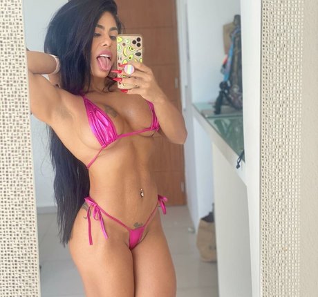 Yanet sex model galleries