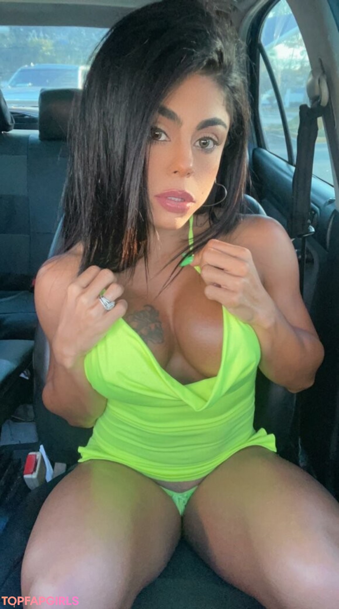 Yanet star picture