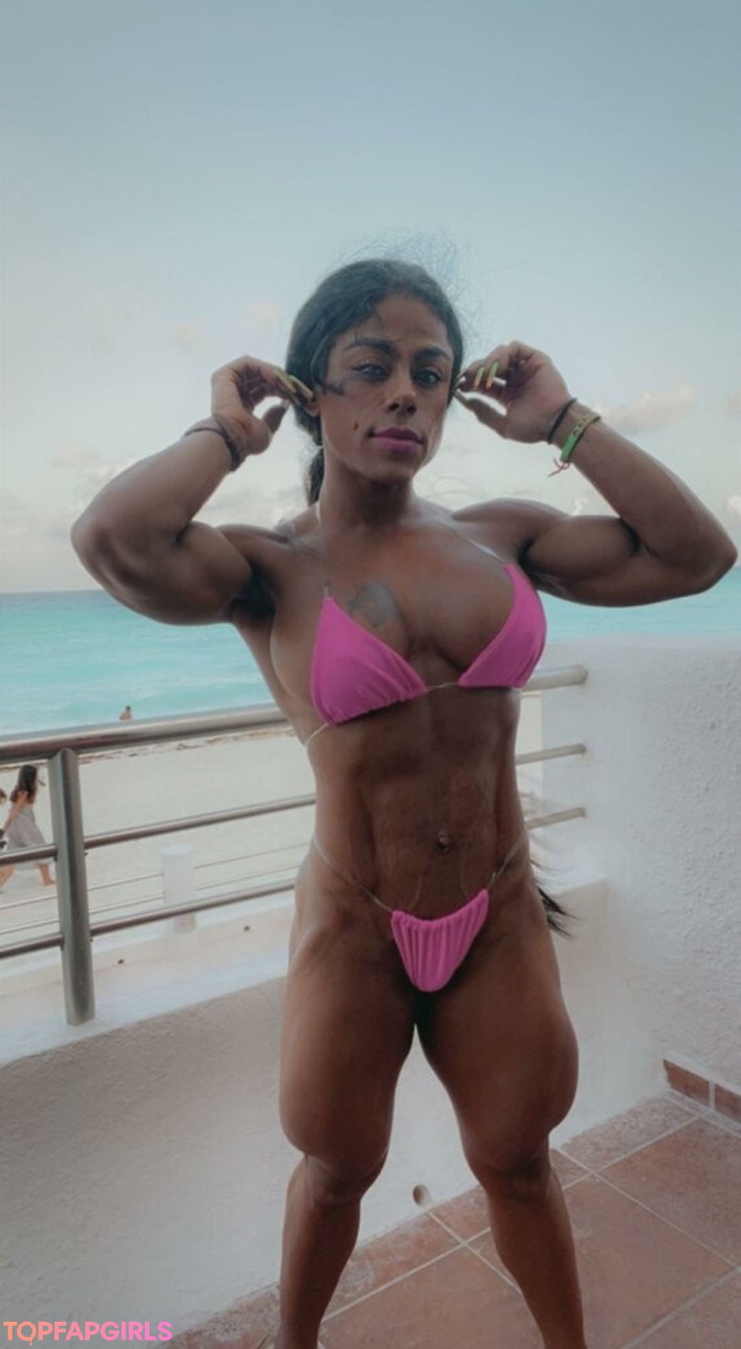 Yanet xxx star galleries