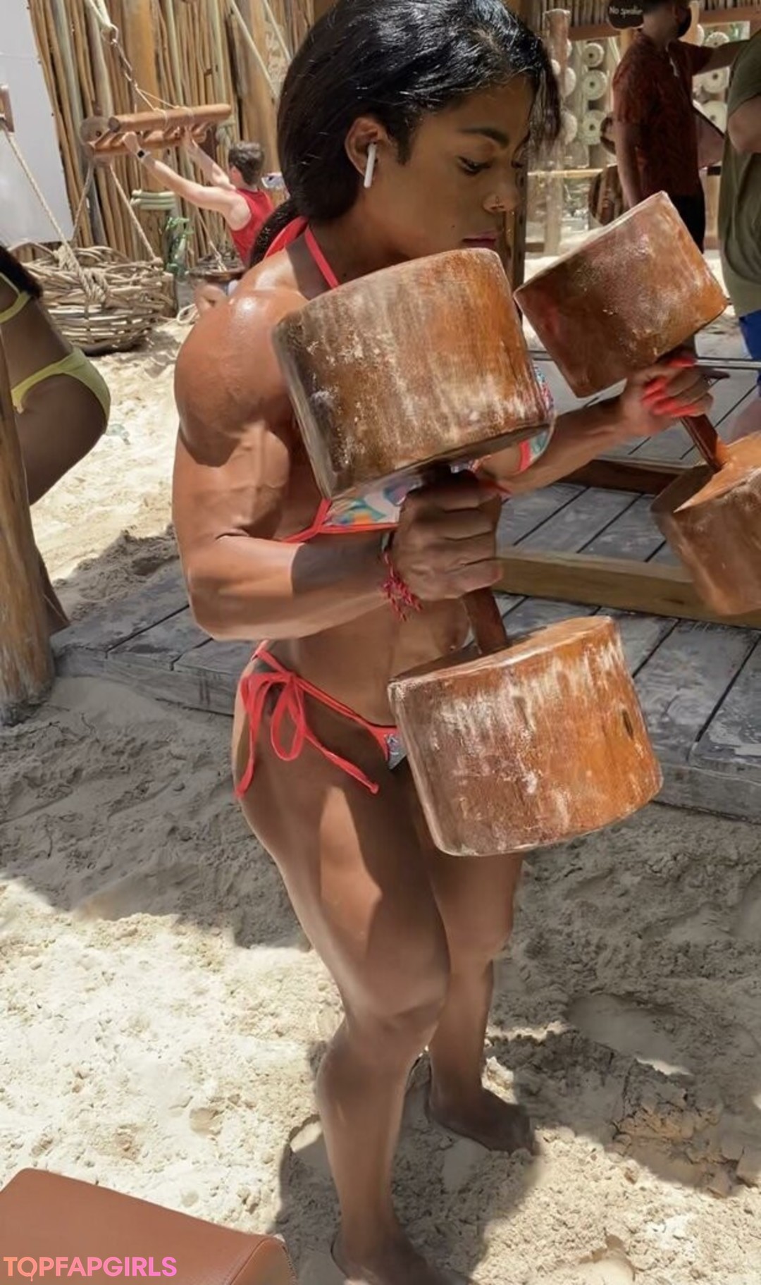 Yanet erotic pornstar img
