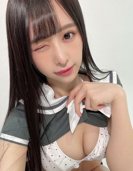 Naomi Majima perfect actress photo