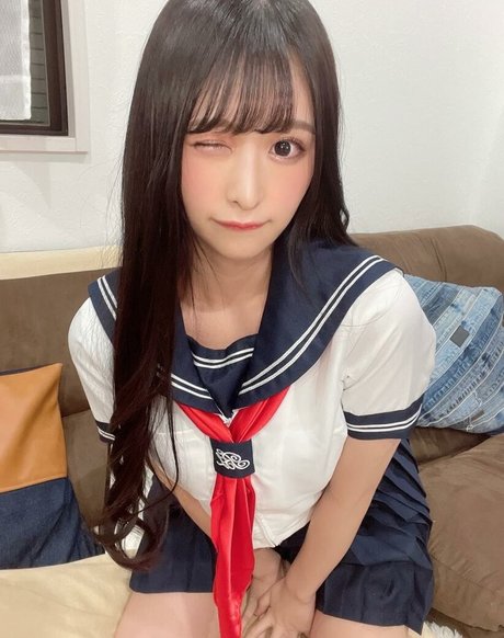 Naomi Majima model art photos