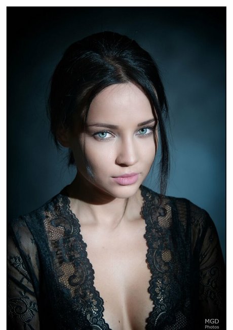 Angelina Petrova star image