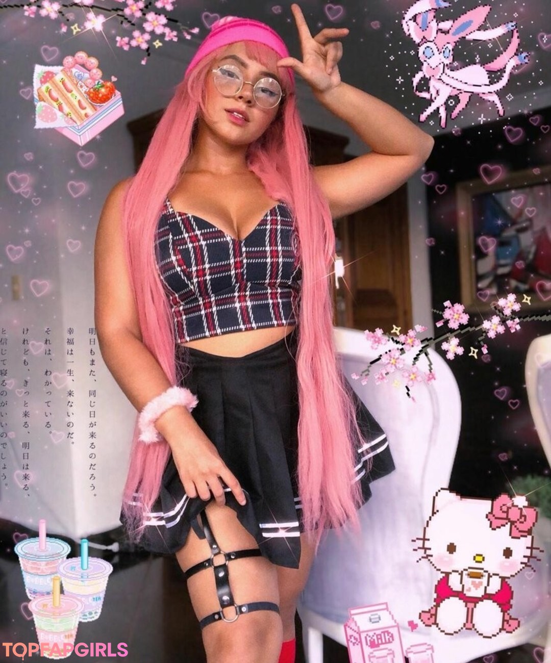 lauratsukii star high quality photos