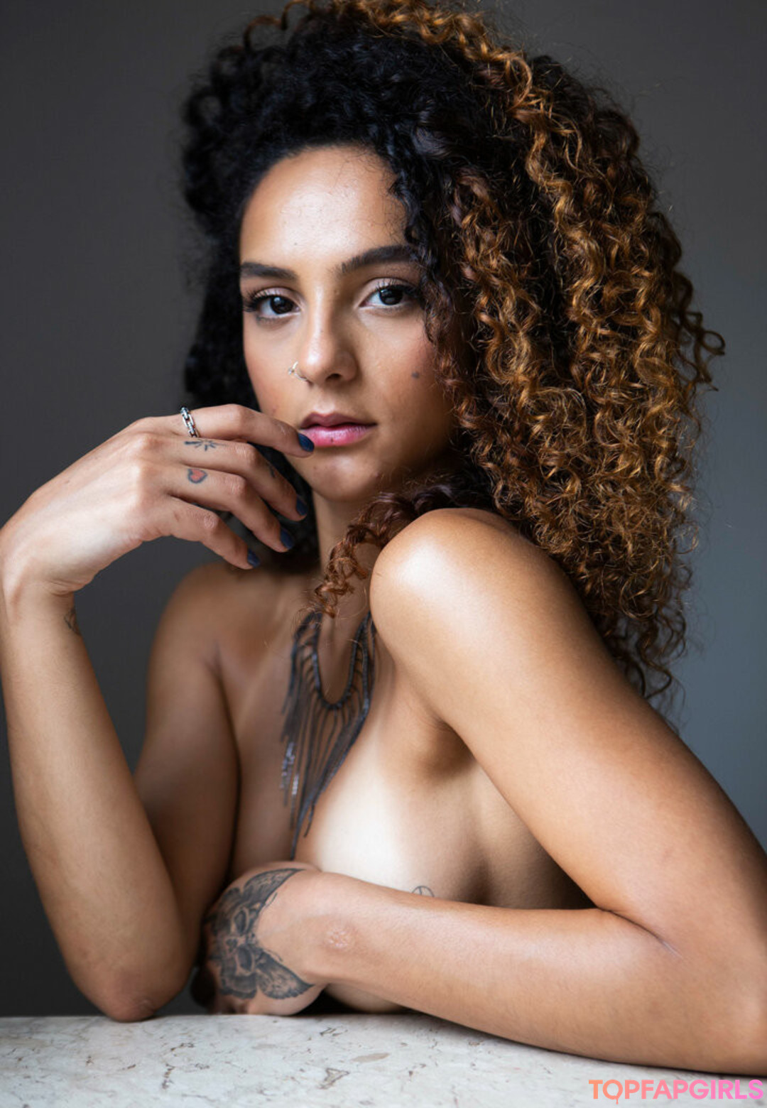 Julia Barboza Pimentel naked star img