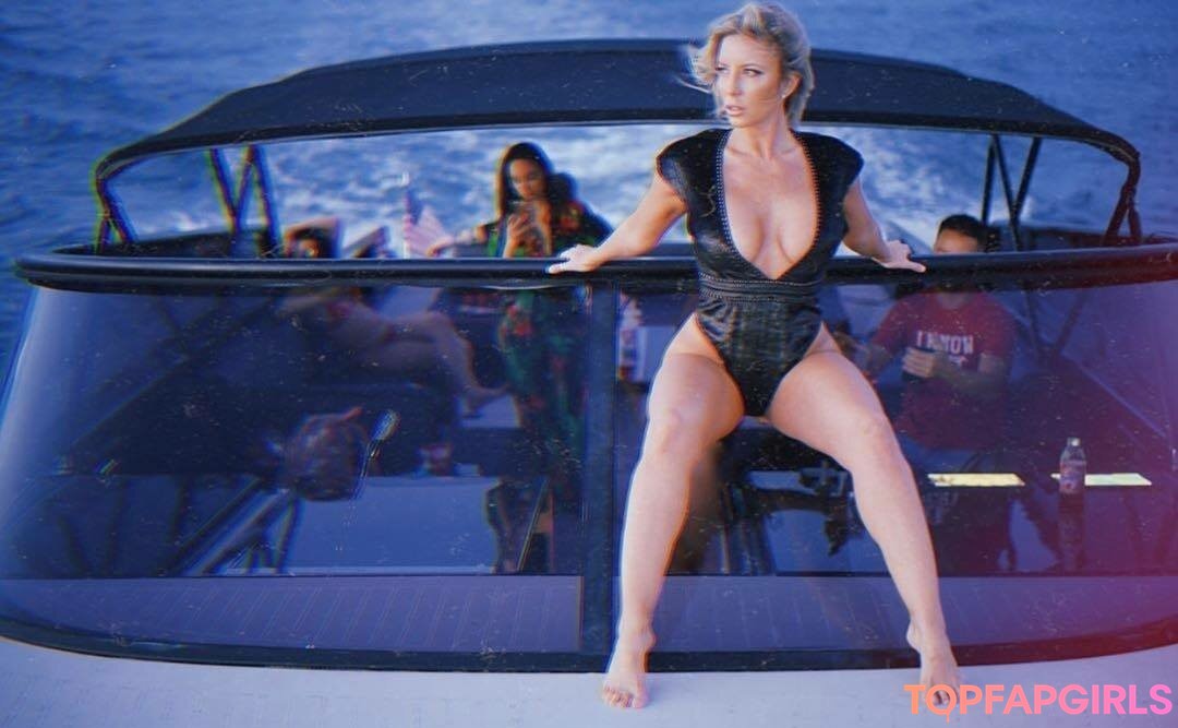 Katie Allen top profile image