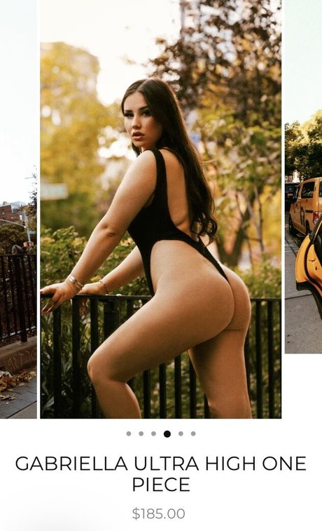 gabriellaaruiz xxx star photos