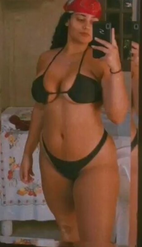 Milena a a star best pic