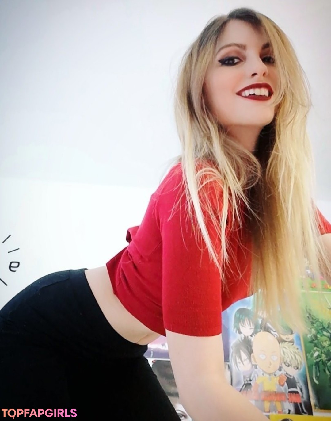 Iamcristinini model beautiful photos