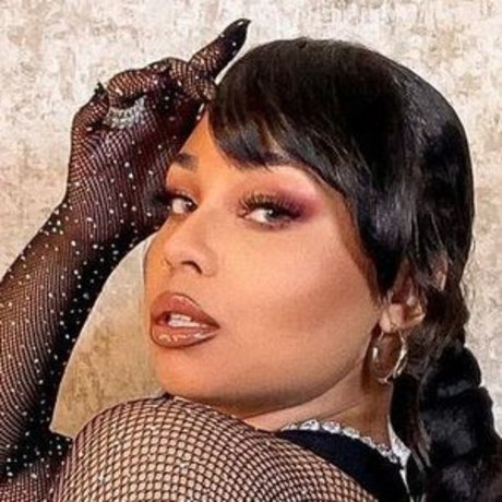 Passion Jonesz model art image