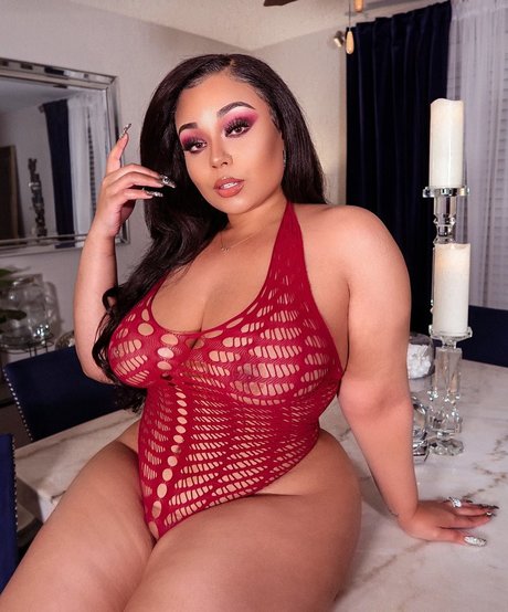 Passion Jonesz porn model gallery