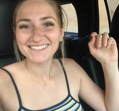 Blair Jordan beautiful pornstar picture