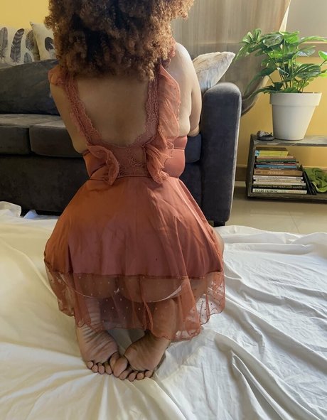 Wildheart ASMR high quality model photos