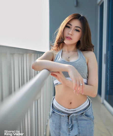 Felicia Carissa xxx star images