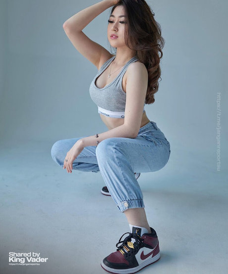 Felicia Carissa best model photos