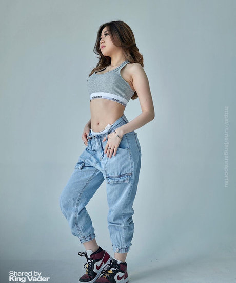 Felicia Carissa model nudes gallery