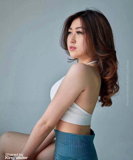 Felicia Carissa profile image