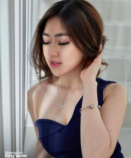 Felicia Carissa model nice pictures