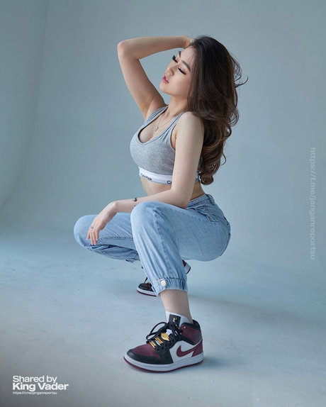 Felicia Carissa hd model photos