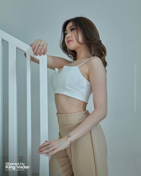 Felicia Carissa pornographic star photo