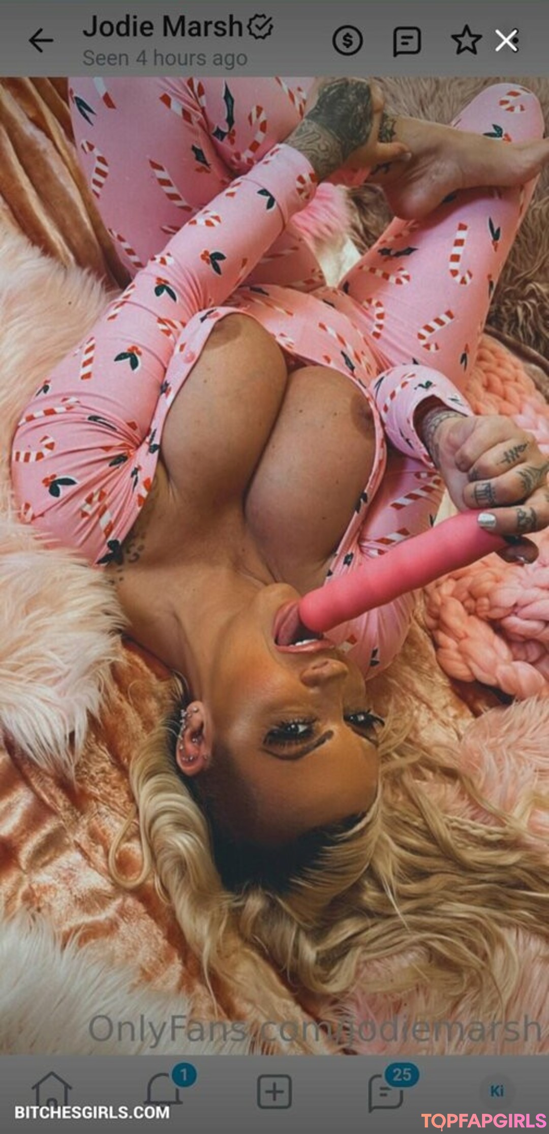 daddy joi onlyfans porn photos