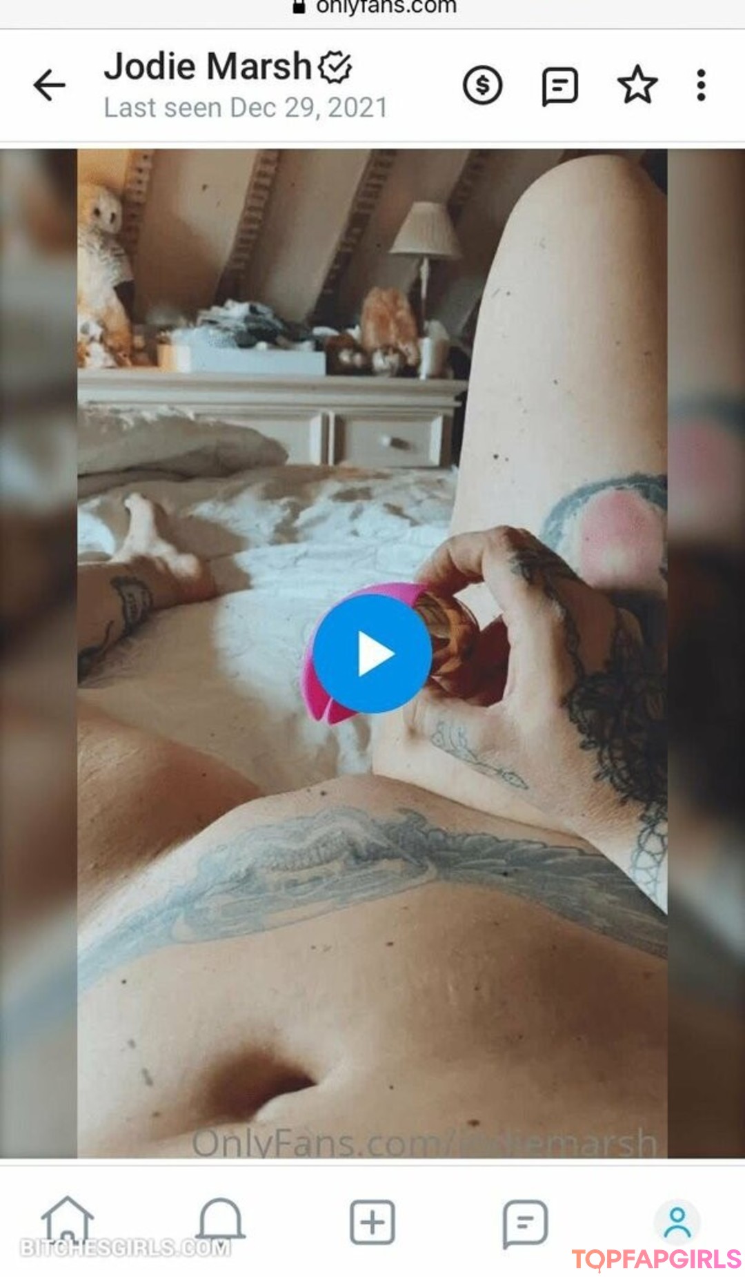 Jodiemarsh model erotic galleries