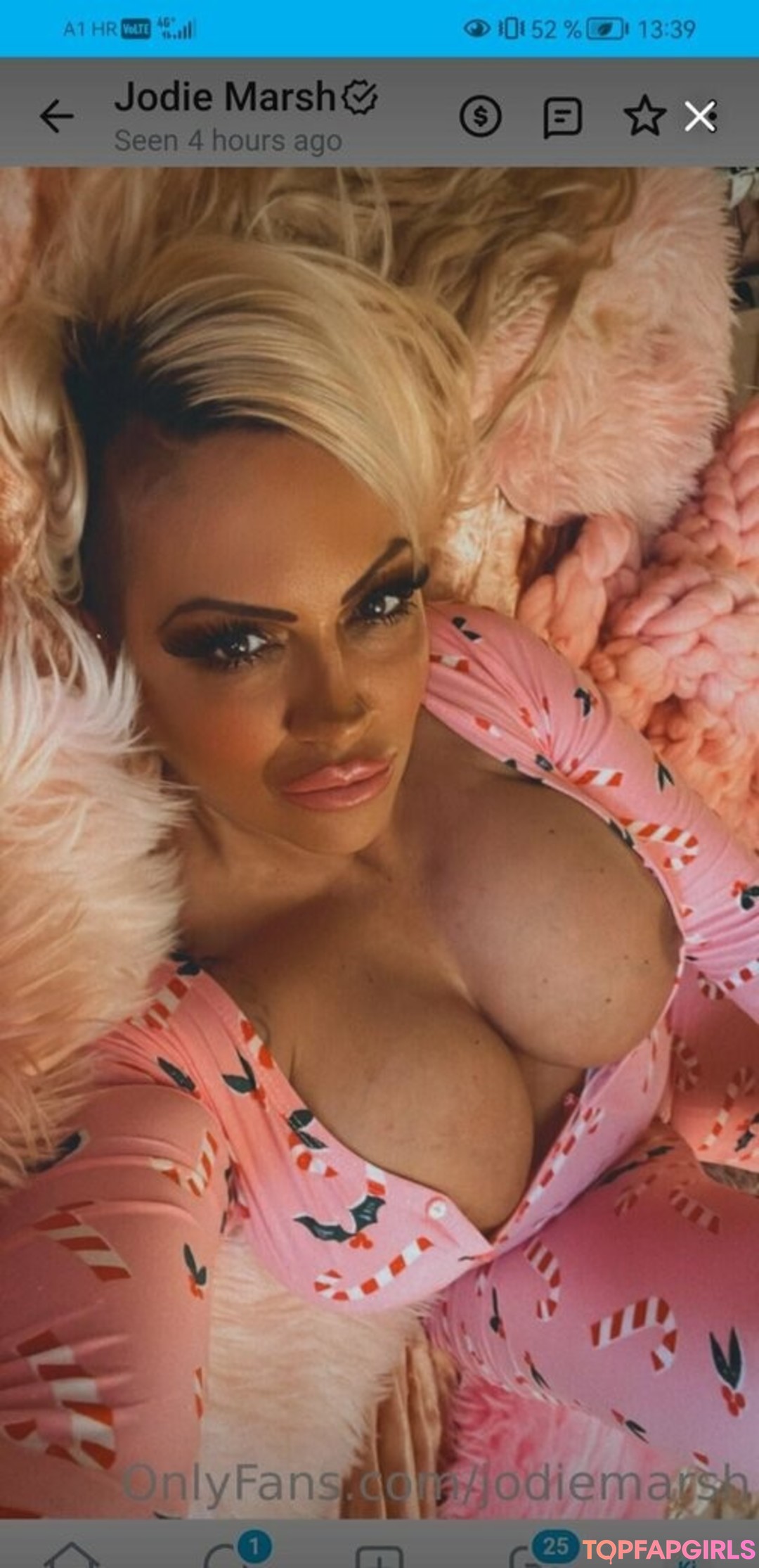 Jodiemarsh model erotic img