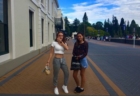 Ruby Pearl Esler model best image