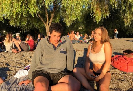 Ruby Pearl Esler sexy model galleries