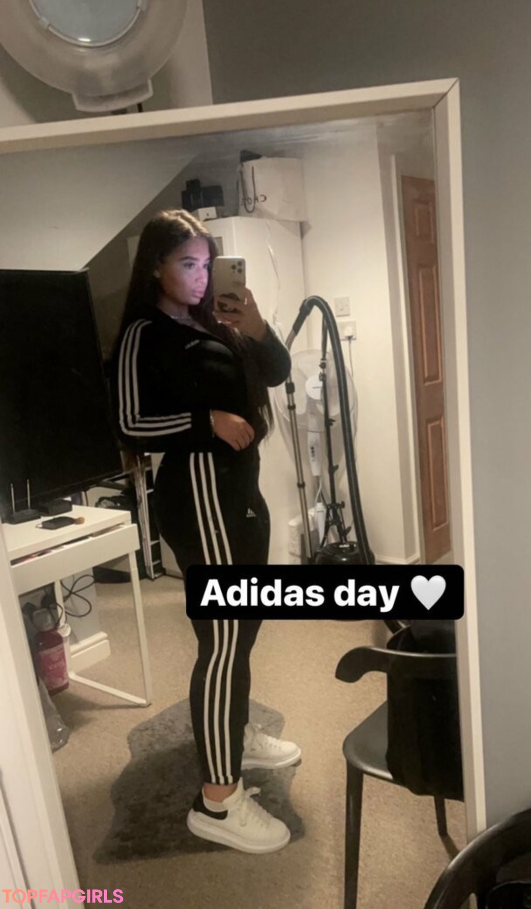 ebony twin onlyfans sexy photos